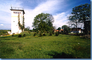 Denkmal Dorfrepublik