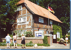 Grenzlandmuseum Schnackenburg