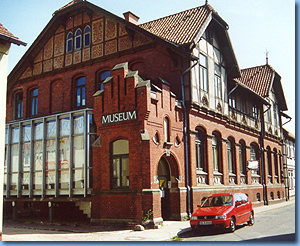Museum Wustrow